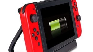 How To Fix Incorrect Nintendo Switch Battery Indicator