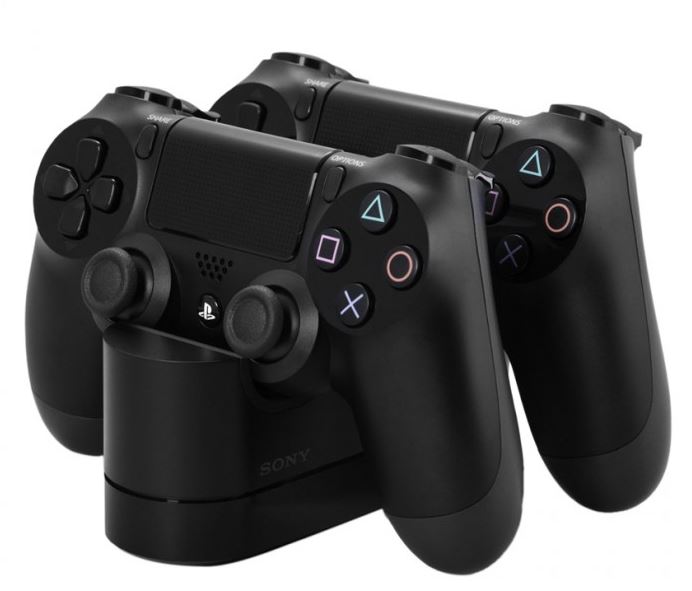 Fixing A PS4 Controller That Won't Connect Or Charge