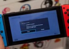 How to fix Nintendo Switch wifi issues