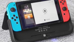 How To Fix Nintendo Switch Fast Battery Drain Issue