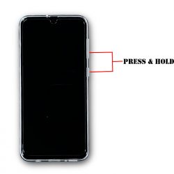 samsung a50 issues