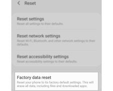 galaxy s20 drops wi-fi connection