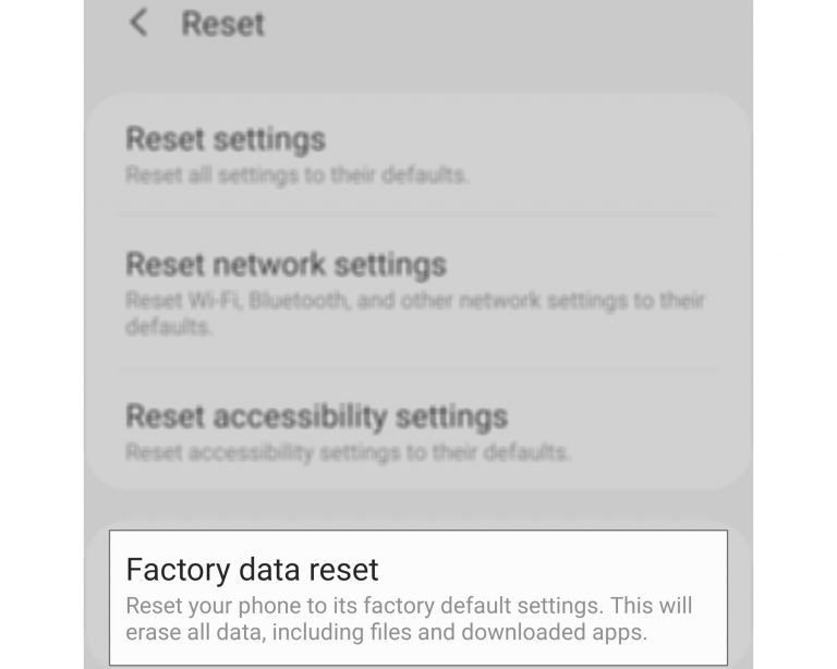 Galaxy S20 Drops Wi-Fi Connection. Here’s The Fix!