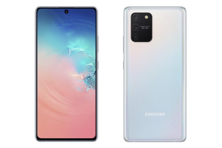 Galaxy S10 Lite Goes on Sale in the U.S., Comes with Free Galaxy Buds and Up To $200 Off