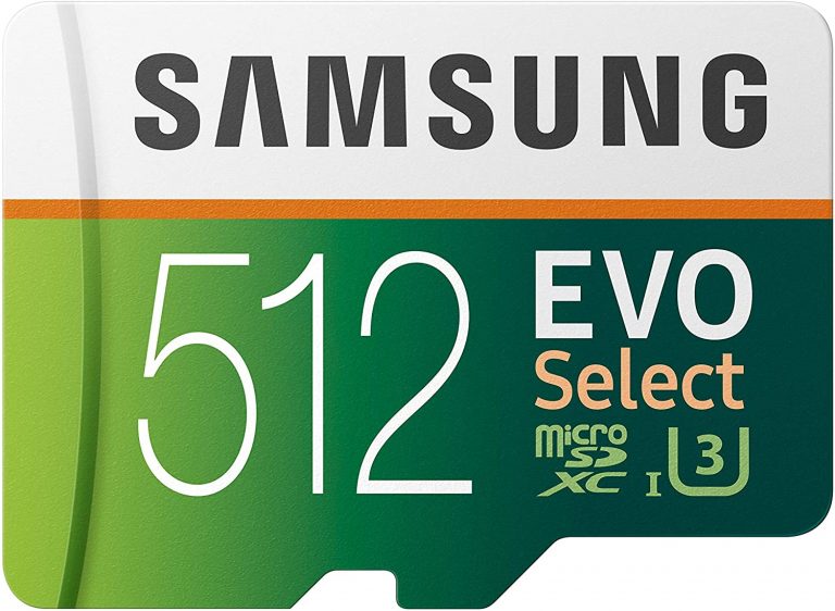 6 Best microSD Memory Card for Galaxy S20