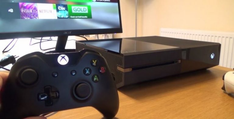 Easy Ways To Reboot (Restart) Or Power Down An Xbox One