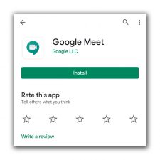 Google Meet Has No Sound