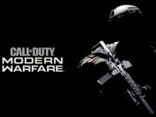 How to fix Call of duty Modern Warfare update issues.