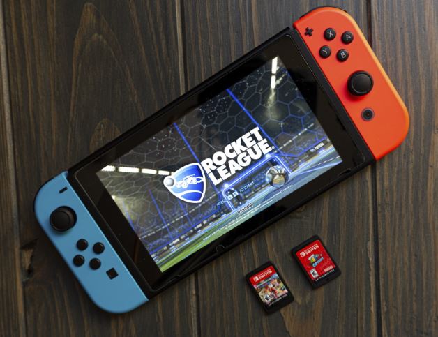 What To Do If Your Nintendo Switch Game Keeps Crashing