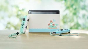 Easy Fix For Animal Crossing Connection Problems On Nintendo Switch
