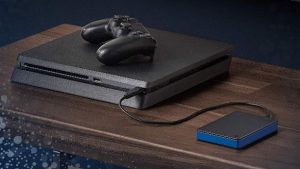How To Do An Offline Update On Your PS4 | USB Manual Update