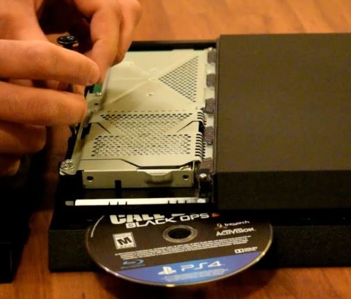 How To Fix PS4 Keeps Discs | Eject – The Guy