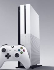 Xbox One S 1