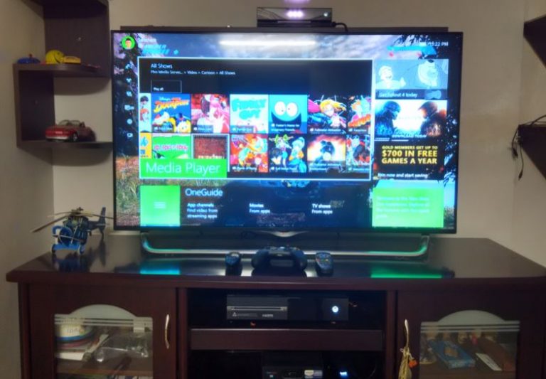 How to fix Xbox One freezing issue.