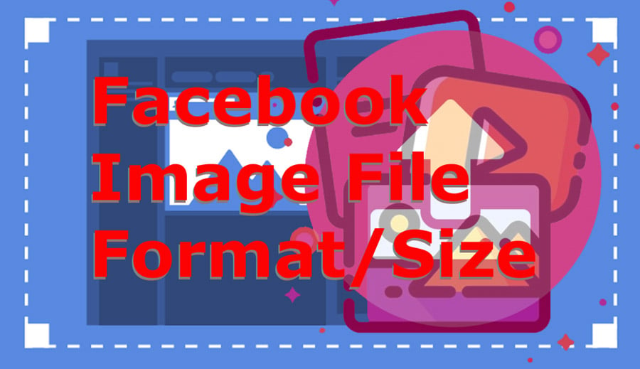 cannot upload photos to facebook from galaxy s20 - file size format