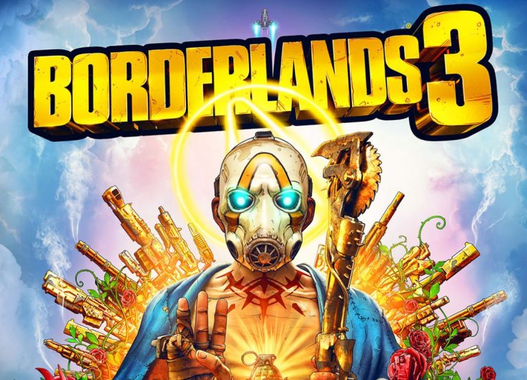 Easy fix for Borderlands 3 keeps crashing issue.