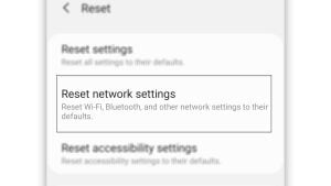 What To Do If Galaxy S20 Won’t Connect To Wi-Fi Network