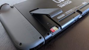 How To Fix Nintendo Switch Not Detecting SD Card