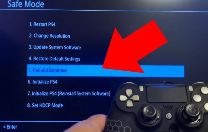 How To Fix PS4 Freezing Lagging Issue Quick and Easy Fix – The Droid Guy