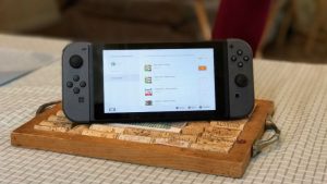 How To Fix Nintendo Switch Software Was Closed Error