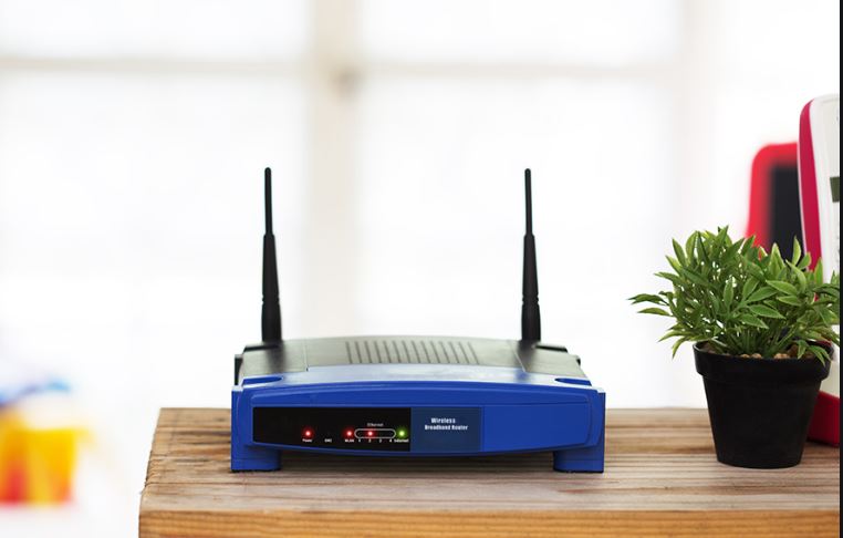 router 3 1