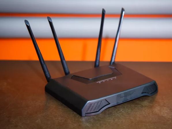 router