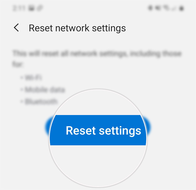 unable-to-connect-to-skpe-android-10-fix-reset network settings