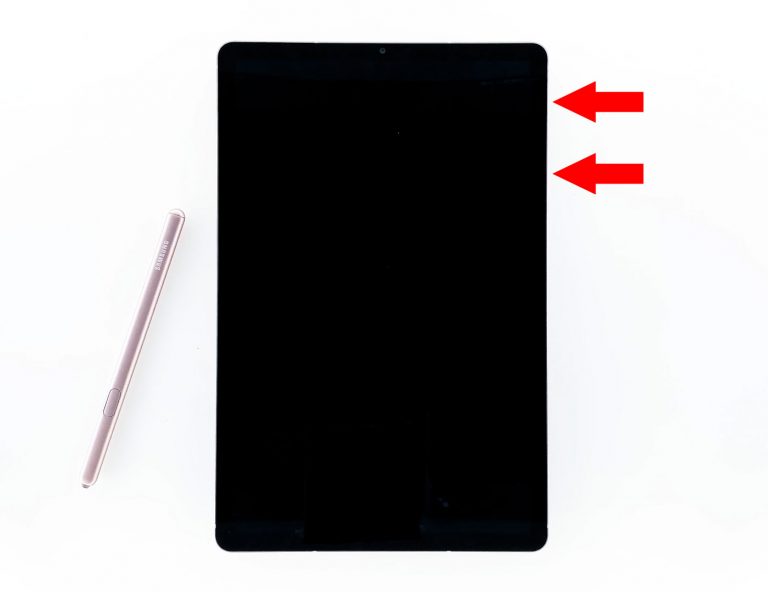 How To Fix A Galaxy Tab S6 That’s Stuck On A Blank Screen