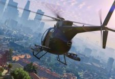 How to fix GTA 5 crashing issue on PS4.