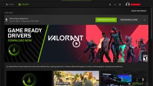 How To Check For And Install GPU Driver Updates | NVIDIA