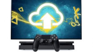 How To Save PS4 Game Data To Online Storage [Cloud Backup]