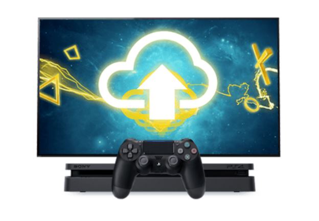 How To Save PS4 Game Data To Online Storage [Cloud Backup]