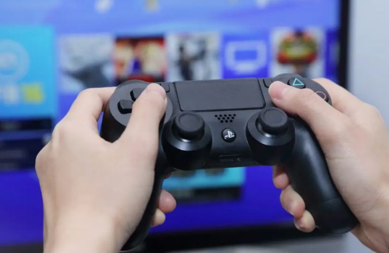 How To Fix PS4 Controller Not Connecting