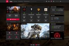 How to check for AMD driver updates