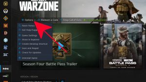 How To Fix Call Of Duty Warzone Update Issues On PC