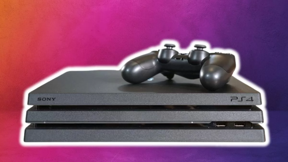 What To Do When Your PS4 Keeps Crashing