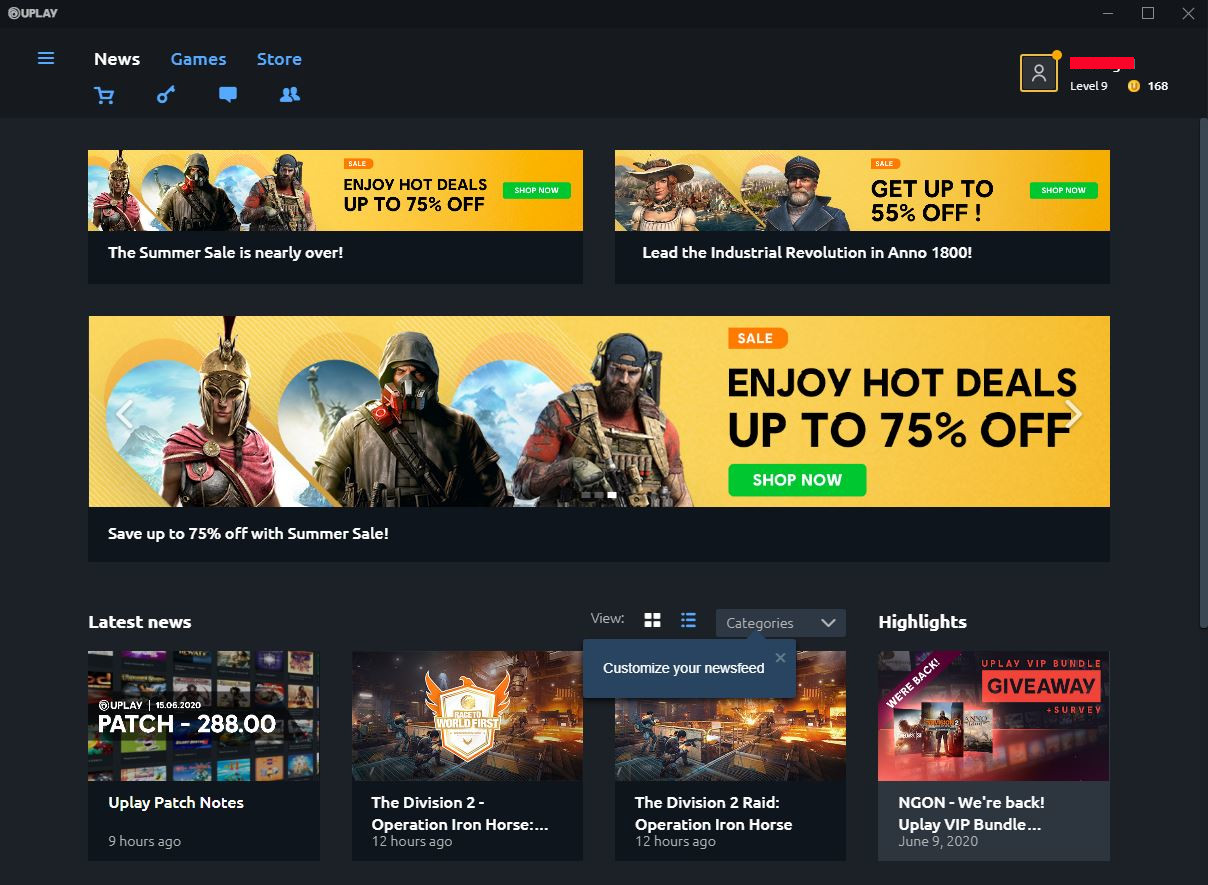 что такое uplay steam фото 89