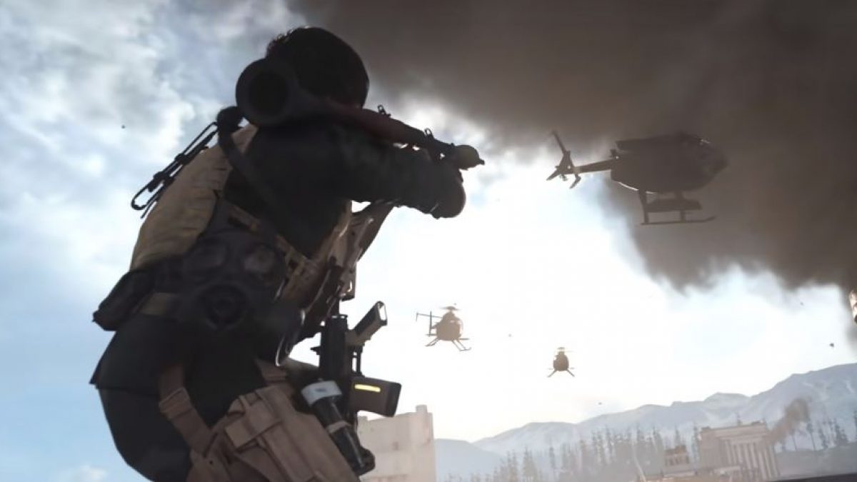 How To Fix Call Of Duty Warzone Won T Update Ps4 Or Xbox One