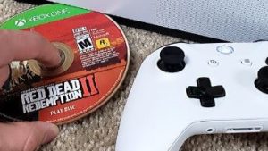 How To Fix Red Dead Redemption 2 Crashing | Xbox One