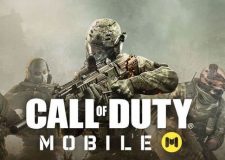 How to fix Call Of Duty Mobile lagging or freezing