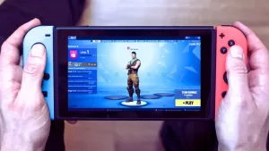 Fortnite Not Loading on Switch? 6 Proven Fixes to Get You Back in the Game