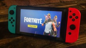 How To Fix Fortnite Crashing Issue On Nintendo Switch