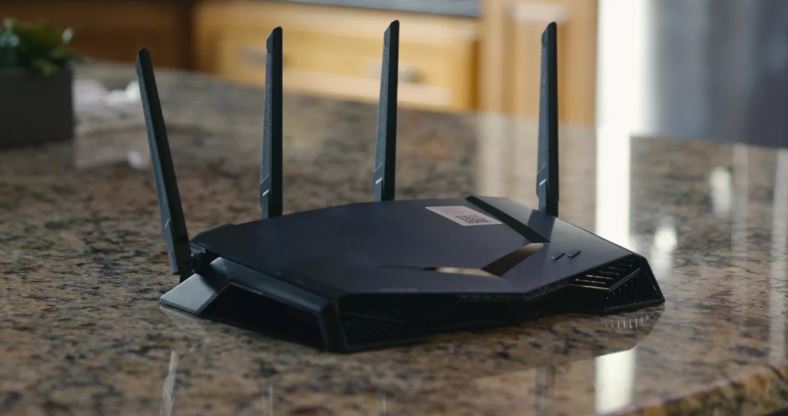 router