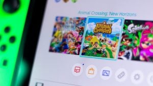 How To Save Nintendo Switch Battery When Playing Animal Crossing