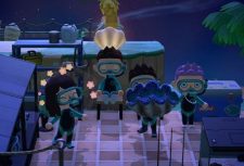 Full List Of Sea Creatures In Animal Crossing New Horizons