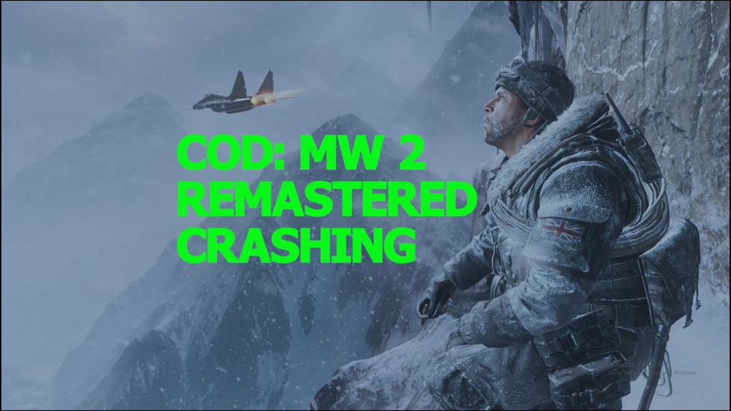 how-to-fix-modern-warfare-2-remastered-crashing-xbox-one