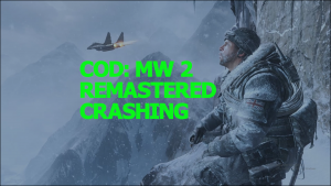 How To Fix Modern Warfare 2 Remastered Crashing | Xbox One