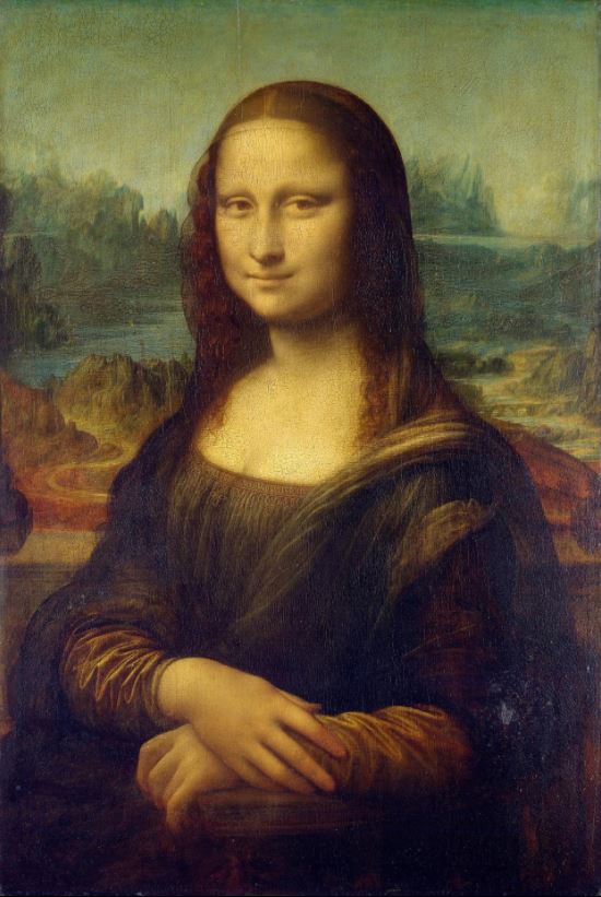 Famous Painting