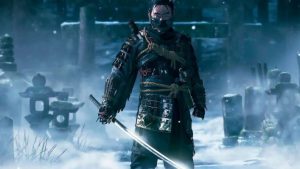 How To Fix Ghost Of Tsushima Freezing, Lagging Or Stuttering | PS4