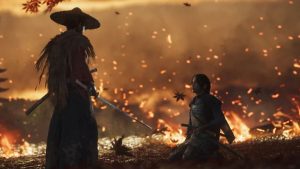What To Do If Ghost Of Tsushima Download Is Slow | Easy Fix